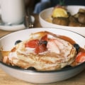 The Best Brunch Spots in Northern New Jersey