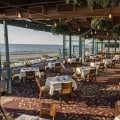 Exploring the Best Waterfront Dining Options in Northern New Jersey