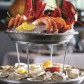 The Best Seafood Restaurants in Northern New Jersey