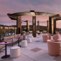 The Rise of Rooftop Restaurants in Northern New Jersey