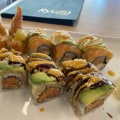 The Top Sushi Restaurants in Northern New Jersey