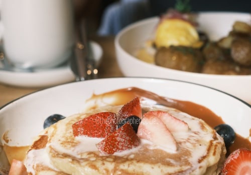 The Best Brunch Spots in Northern New Jersey