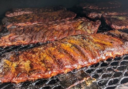 The Best BBQ Restaurants in Northern New Jersey