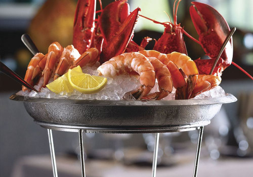 The Best Seafood Restaurants in Northern New Jersey