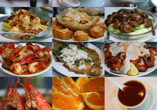 The Best Chinese Restaurants in Northern New Jersey